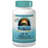 Wellness Oil of Oregano 45mg 70% Carvacrol
