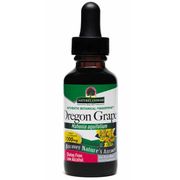 Oregon Grape Root Extract Liquid 1 oz from Nature's Answer