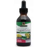 Oregon Grape Root Extract Liquid 2 oz from Nature's Answer