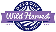 Oregon's Wild Harvest