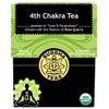 Organic 4th Chakra Tea