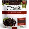Organic Acai Berry Powder