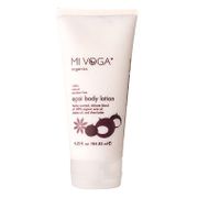 Organic Acai Body Lotion, 6.25 oz, Mi Voga Organics