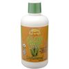 Organic Aloe Vera Juice, Unflavored