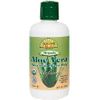 Organic Aloe Vera Juice with Micro Pulp Unflavored