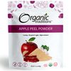 Organic Apple Peel Powder