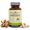 Organic Ashwagandha