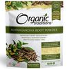 Organic Ashwagandha Root Powder