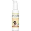 Organic Baby Oil - Mandarin Coconut