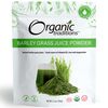 Organic Barley Grass Juice Powder