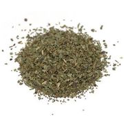 Organic Basil Cut/Sifted 1 lb, StarWest Botanicals