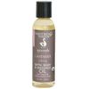 Organic Bath, Body & Massage Oil - Lavender