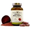 Organic Beet Root