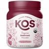 Organic Beet Root Powder