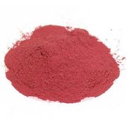 Organic Beet Root Powder, 4 oz, StarWest Botanicals