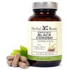Organic Black Cohosh