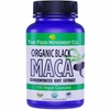 Organic Black Maca