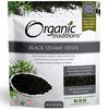 Organic Black Sesame Seeds