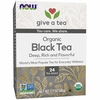 Organic Black Tea