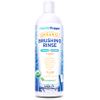 Organic Brushing Rinse, Peppermint