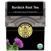 Organic Burdock Root Tea