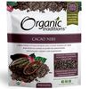 Organic Cacao Nibs