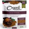 Organic Cacao Powder