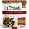 Organic Camu Camu Berry Powder