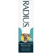 Organic Canine Toothpaste, 3 oz, Radius