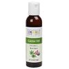 Organic Castor Oil, Cold-Pressed