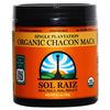 Organic Chacon Maca Powder Jar