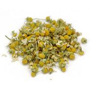 Organic Chamomile Flowers Whole 1 lb, StarWest Botanicals