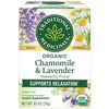 Organic Chamomile & Lavender Tea