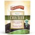Organic Chia Seed Pouch