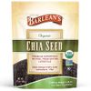 Organic Chia Seed Pouch