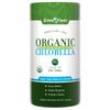Organic Chlorella 200mg