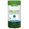 Organic Chlorella 500mg