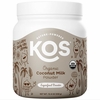 Organic Coconut Milk Powder