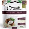 Organic Coconut Milk Powder