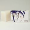 Organic Coconut Oil Soap Bar for Face & Body, Night Blooming Jasmine