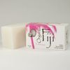 Organic Coconut Oil Soap Bar for Face & Body, Tuberose