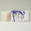 Organic Coconut Oil Soap Bar, Lavender