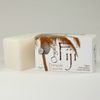 Organic Coconut Oil Soap Bar, Pineapple Coconut