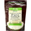 Organic Coconut Shredded, Unsweetened