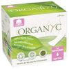 Organic Cotton Panty Liners, Light Flow