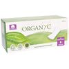Organic Cotton Panty Liners, Light Plus Flow