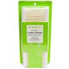 Organic Cotton Swabs