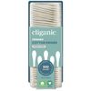 Organic Cotton Swabs
