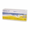 Organic Cotton Tampons, without Applicator, Regular Absorbency