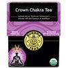 Organic Crown Chakra Tea